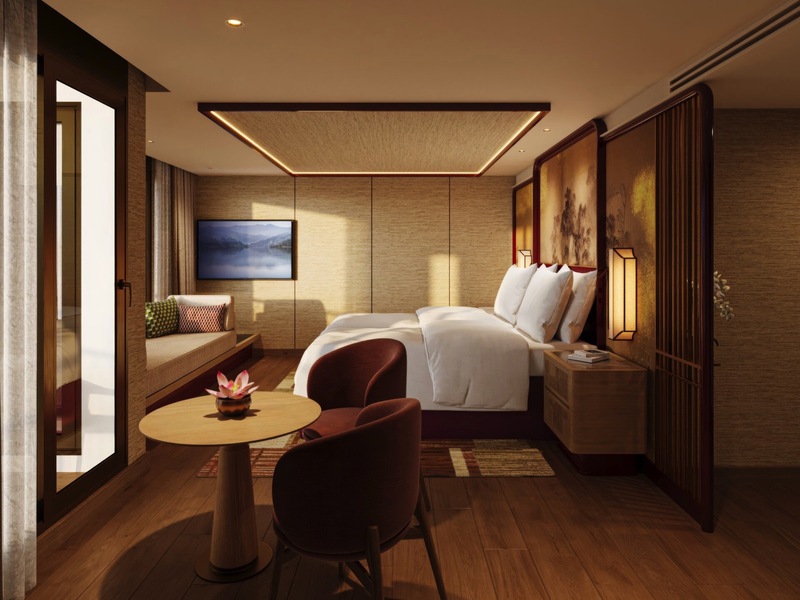 Suites